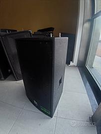 diffusore 2 vie XI 1152/94