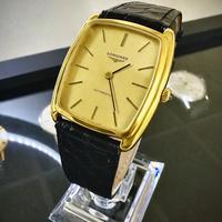 Longines Vintage Automatic – Cal. 993