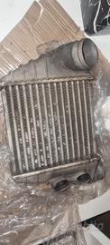 intercooler golf 4