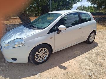 Fiat grande punto