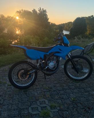 yamaha dt 50