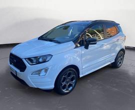 Ford EcoSport 1.0 EcoBoost 125 CV Start&Stop ...