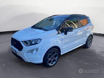 Ford EcoSport 1.0 EcoBoost 125 CV Start&Stop ...