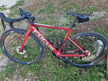 bici da corsa
