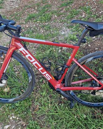 bici da corsa