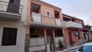 Vendita casa,piano terra più primo piano