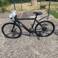 bici elettrica