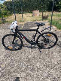 bici elettrica