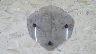 Parabrezza usato gilera nexus 250-300-500