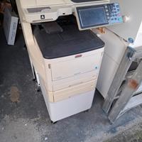stampante oki 