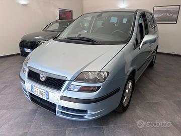Fiat Ulysse 2.2 JTD Dynamic FAP