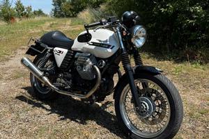 Moto Guzzi V7 Cafè Classic