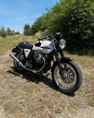 Moto Guzzi V7 Cafè Classic