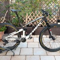 Mtb Trek Top Fuel