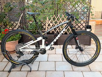 Mtb Trek Top Fuel
