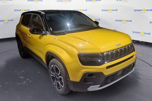Jeep Avenger Ice My24 Summit 1.2 100cv