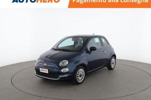 FIAT 500 MV17101