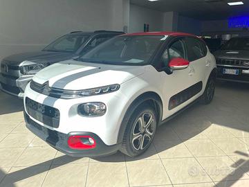CITROEN C3 SHINE 1.2 PureTech 110CV S&S