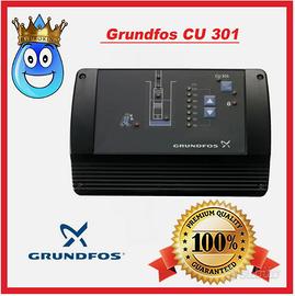 GRUNDFOS CONTROLLO CU 301 PER POMPA SOMMERSA SQE