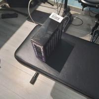 ART dPDB Dual Passive Direct Box