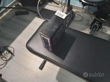 ART dPDB Dual Passive Direct Box