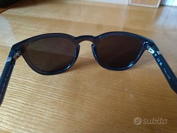 OCCHIALI DA SOLE POLICE POLARIZZATI