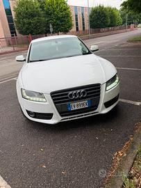 Audi A5 2010 coupe 2.7 automatico 