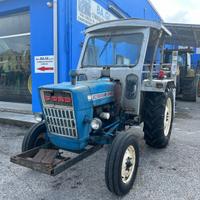 Ford 3000 con tettuccio