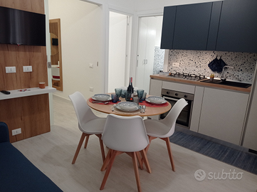 Appartamento da settembre a giugno