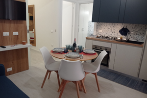 Appartamento da settembre a giugno