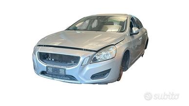 VOLVO S60 D5204T2 2010 MOTORE KO RICAMBI