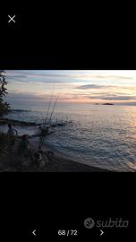 Casetta in Campeggio