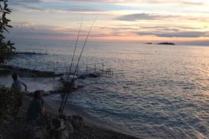 Casetta in Campeggio