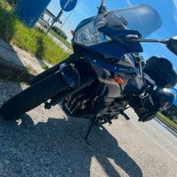 Yamaha xj diversion 600