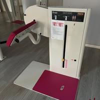 Circuito Switching Teca + semaforo  LUCI GRATIS