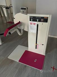 Switching Teca piu totem MARIO LUCI GRATIS