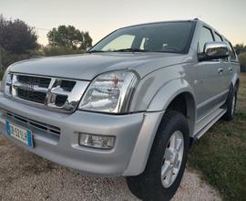 Isuzu d-max 3.0 TD 4x4 autocarro