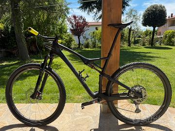 Specialized s work top condizioni