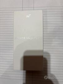Honor magic 7 lite