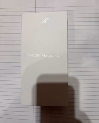 Honor magic 7 lite