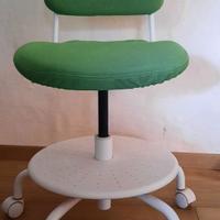 SEDIA BAMBINI MOD: VIMUND IKEA