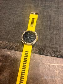 Garmin Fenix 8 Pro Titanium Sapphire