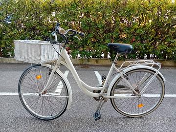 Bicicletta