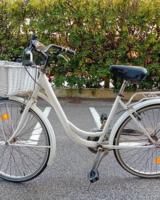 Bicicletta
