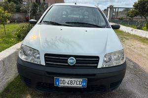 Fiat punto 1.2 benzina