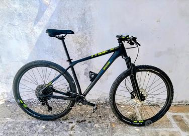 CUBE Reaction Race Hpa MTB 29 2020