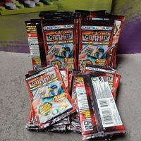 50 Bustine di carte Gormiti Digitalcard