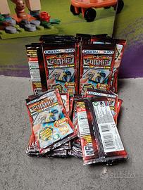 50 Bustine di carte Gormiti Digitalcard