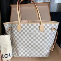 Borsa Neverfull di Louis Vuitton