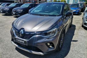 Renault Captur Hybrid E-Tech 145 CV Techno Fa...